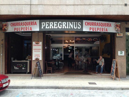 Pulperia Churrasqueria Peregrinus